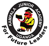 Kampala Junior Academy – Kitante  Logo