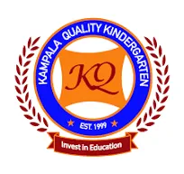 Kampala Quality Kindergaten Logo