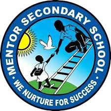 Mentor Secondary School Logo