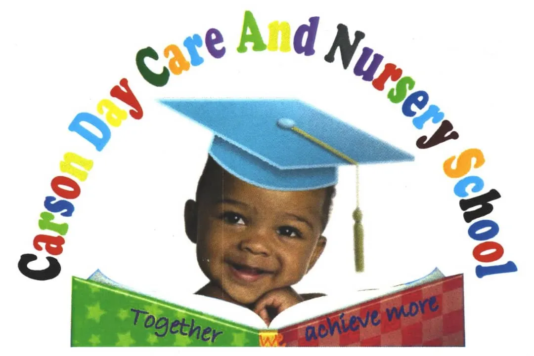 Carson Day Care And Nursery School Logo