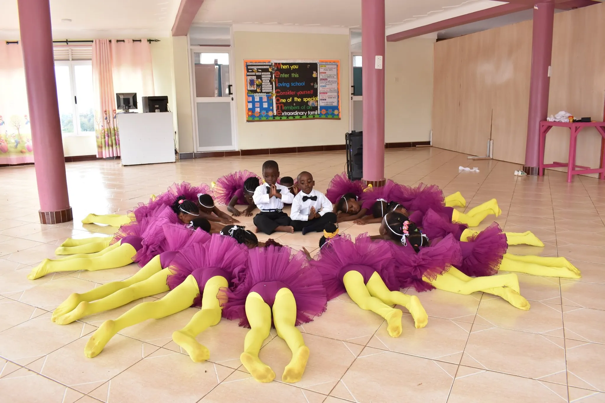 Carson Day Care And Nursery School