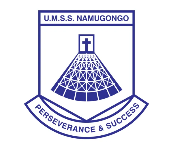 Uganda Martyrs Nursery And Primary School Namugongo  Logo