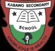 Kasawo Secondary School  Logo