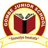 Gombe Junior School Logo