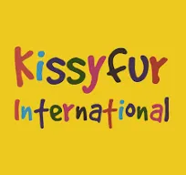 Kissyfur International Kindergarten Logo