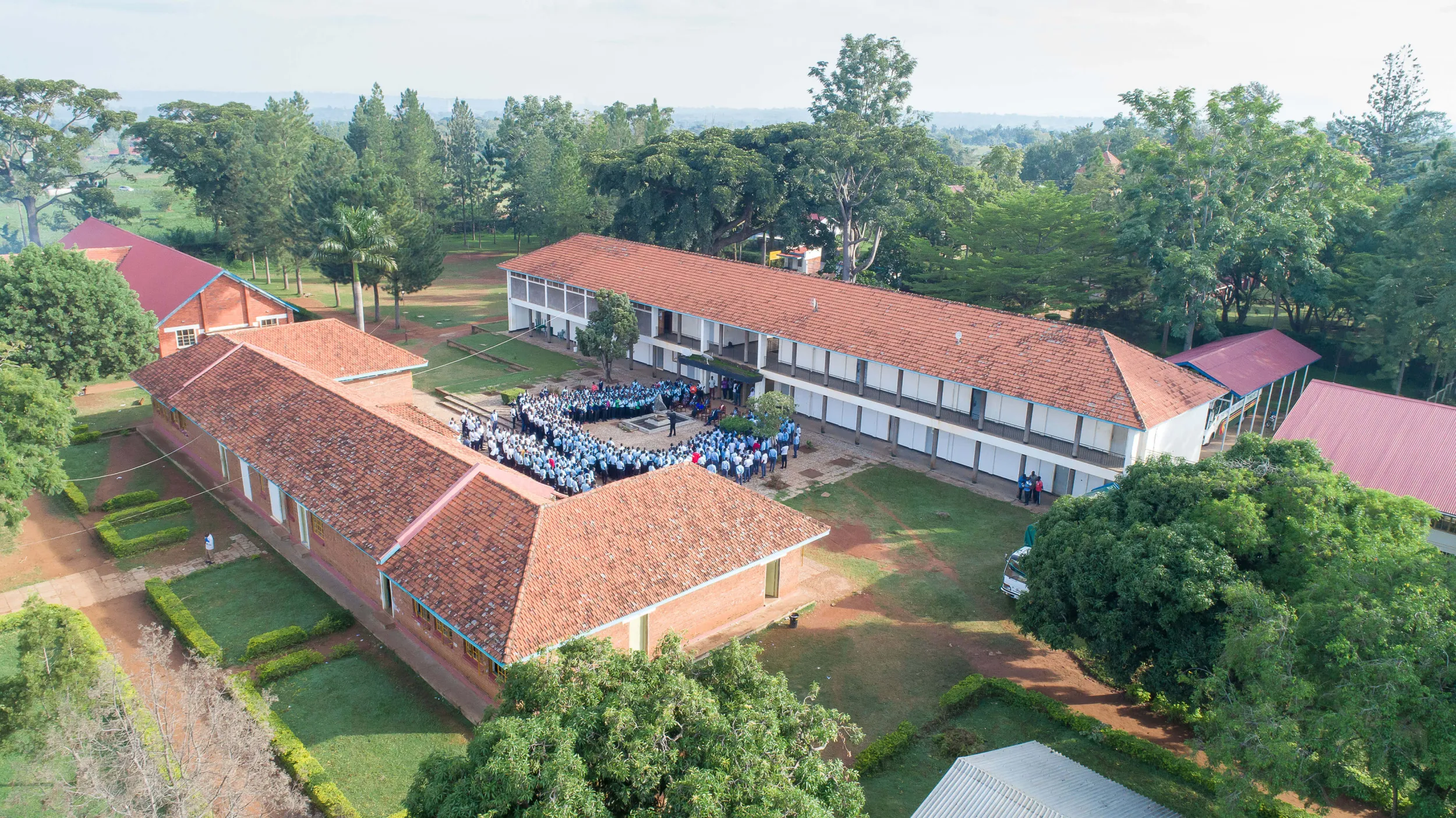 St.peter's College, Tororo  