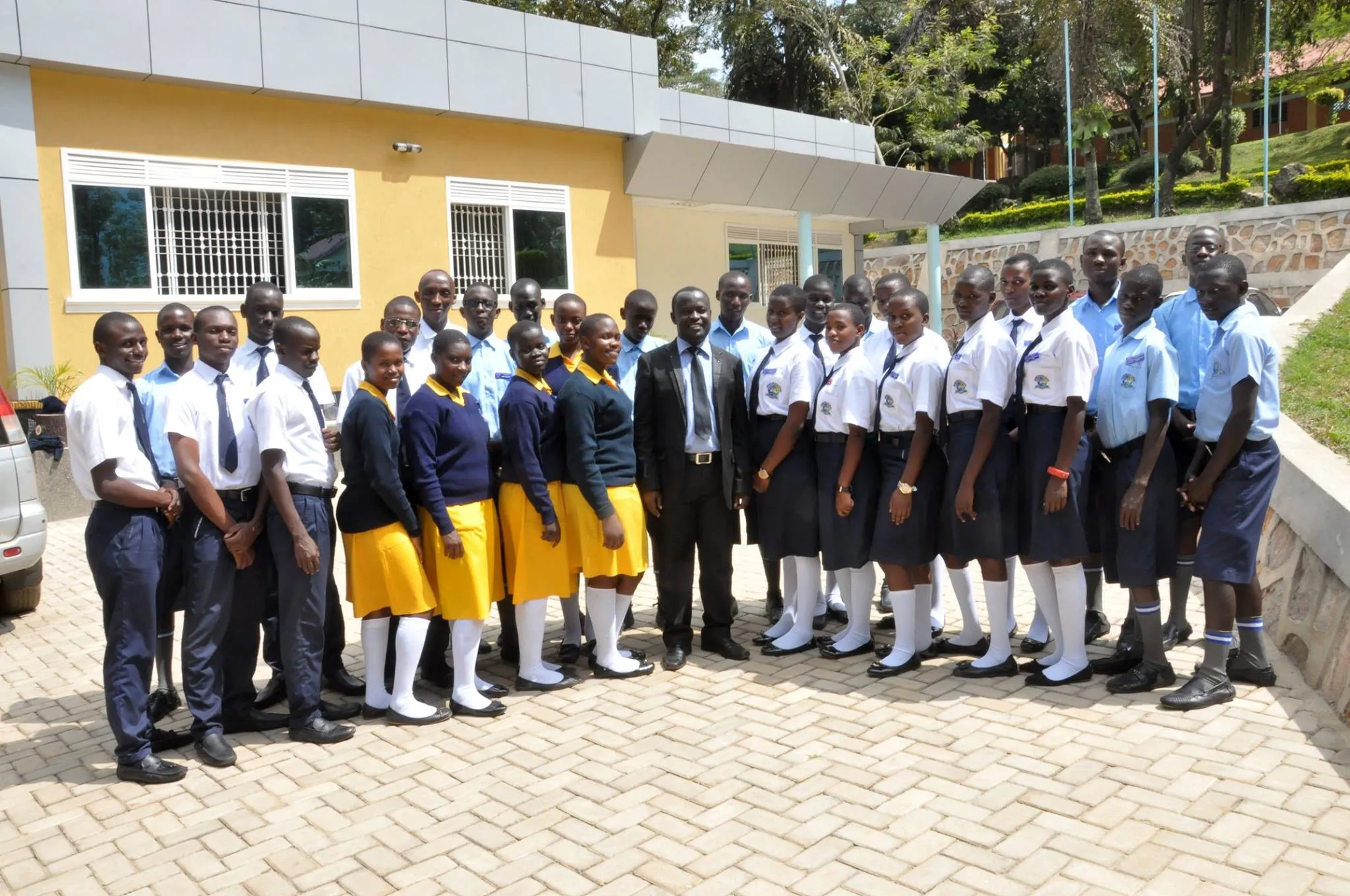 School Photo 3