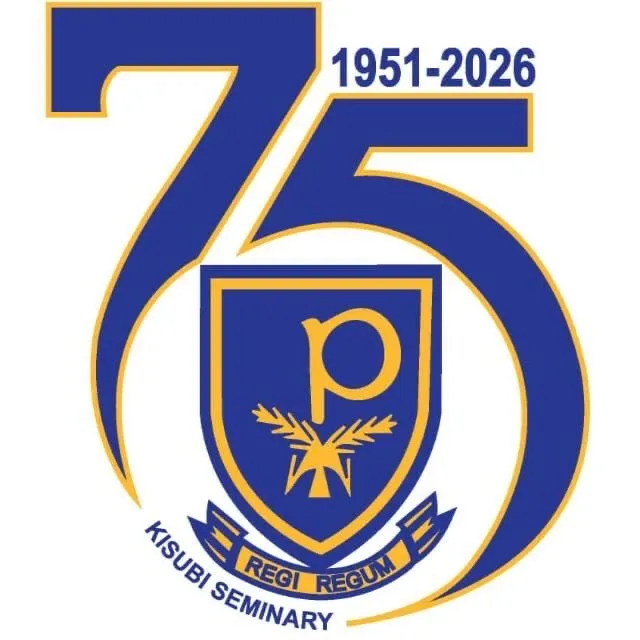 Kisubi Seminary   Logo