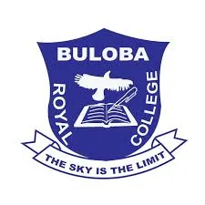 Bulooba Royal College   Logo