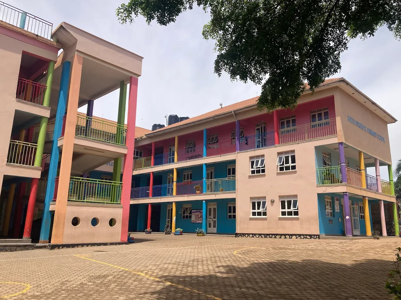 School Photo 5