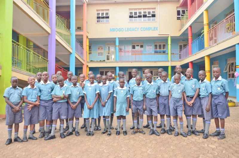 School Photo 2