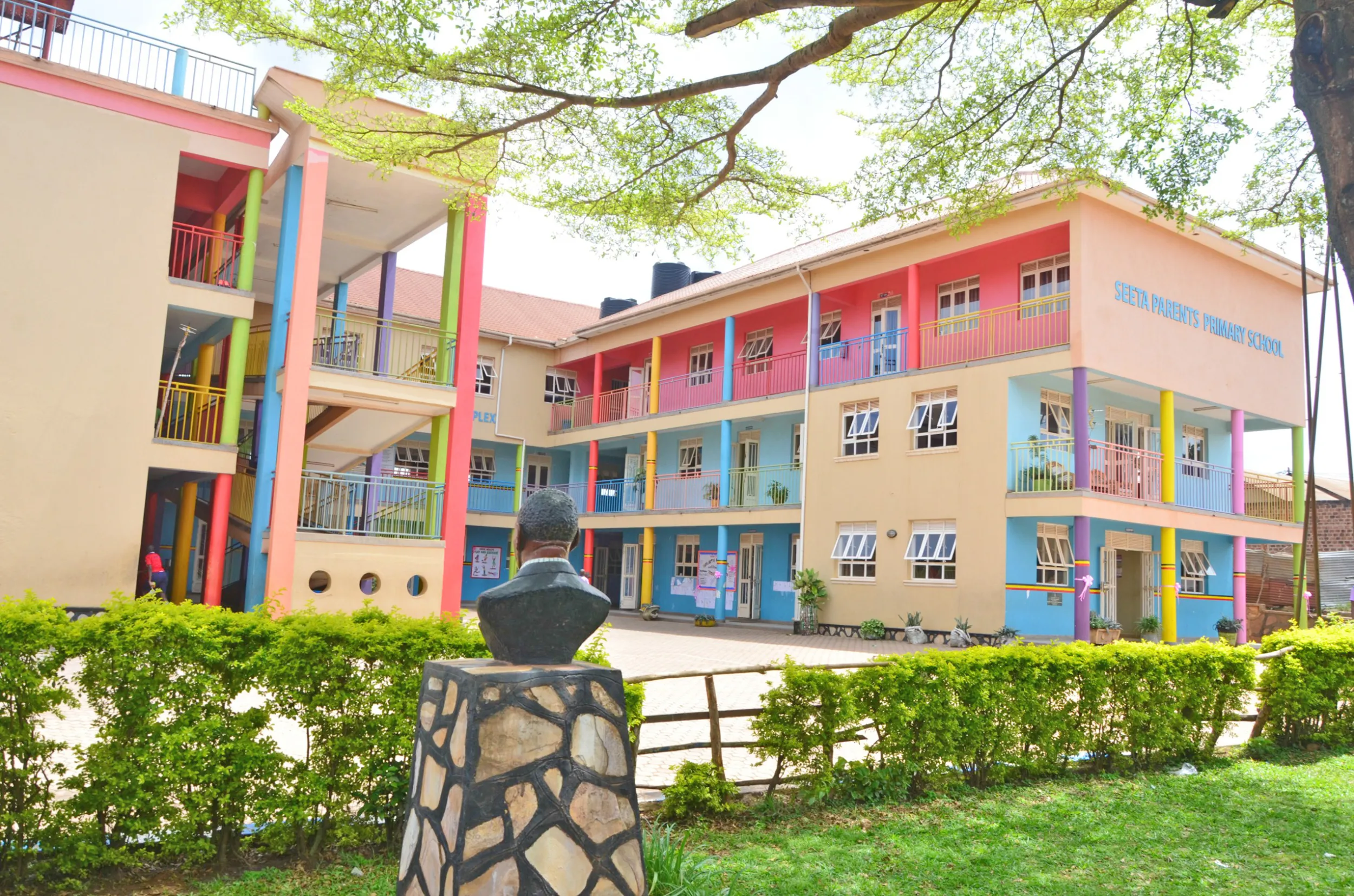 Seeta Parents Primary School