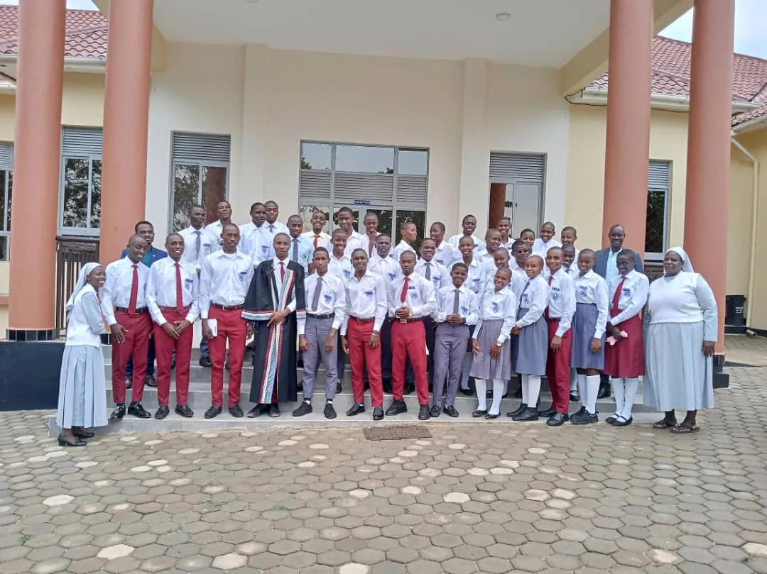 Ave Maria Secondary School  