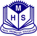 Mukono High School   Logo