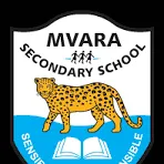 Mvara Secondary School   Logo