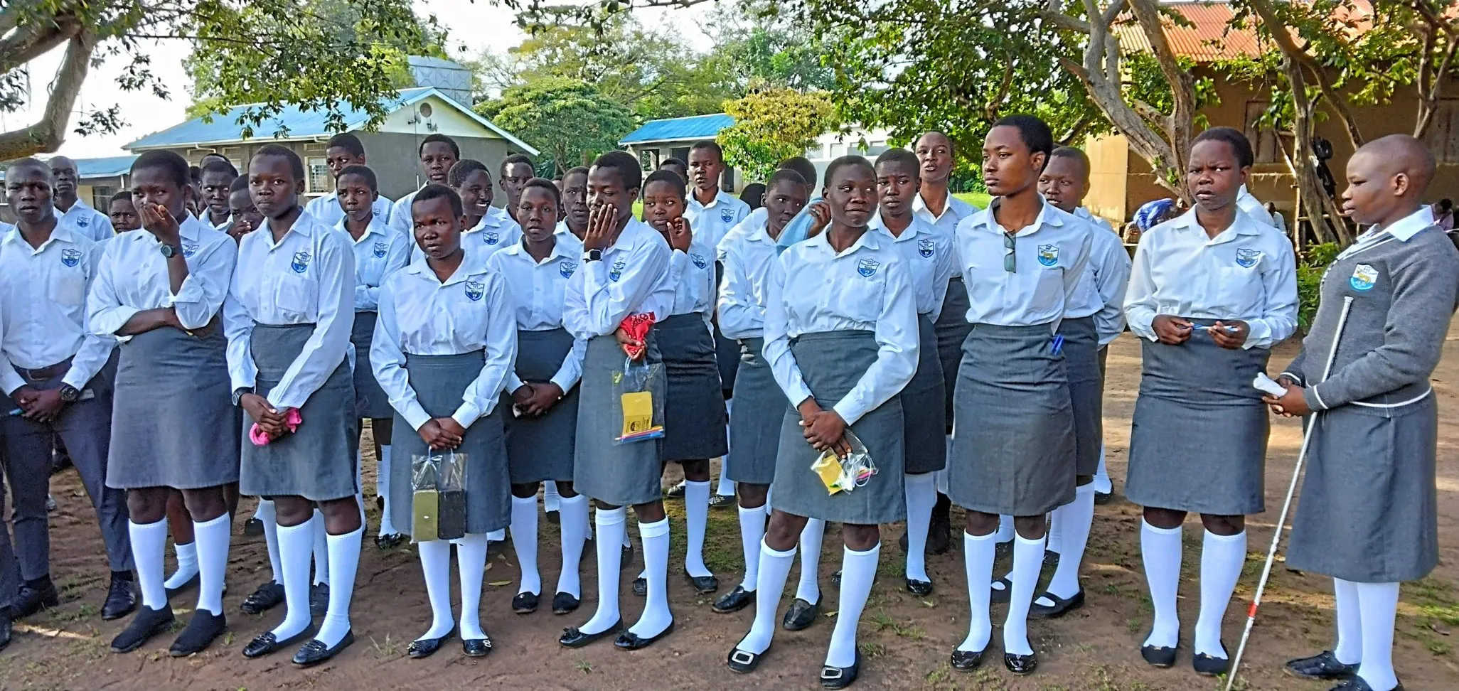 Mvara Secondary School  