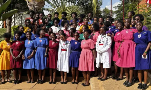 Gayaza High School