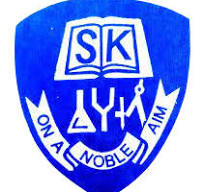 St. Katherine Secondary School   Logo