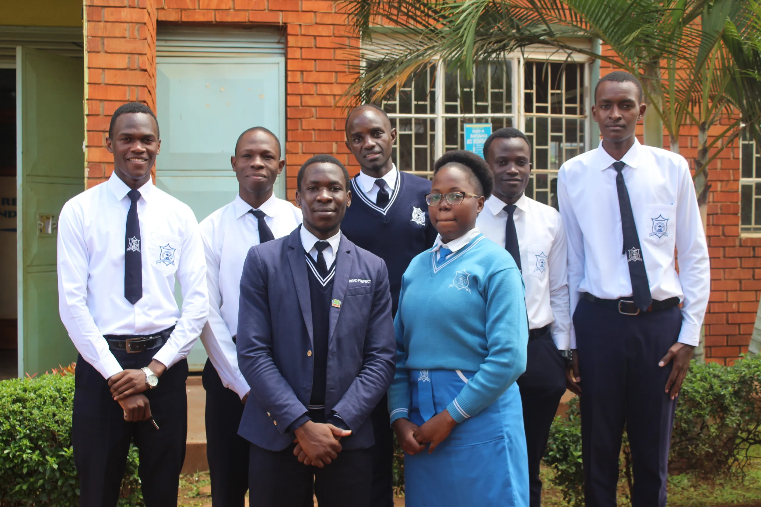 Makerere Modern Secondary School