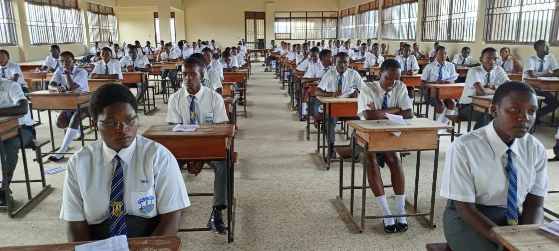 Boston High School, Mpala