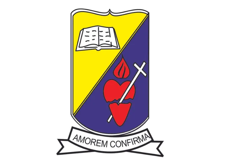 Sacred Heart Seminary Mubende Logo
