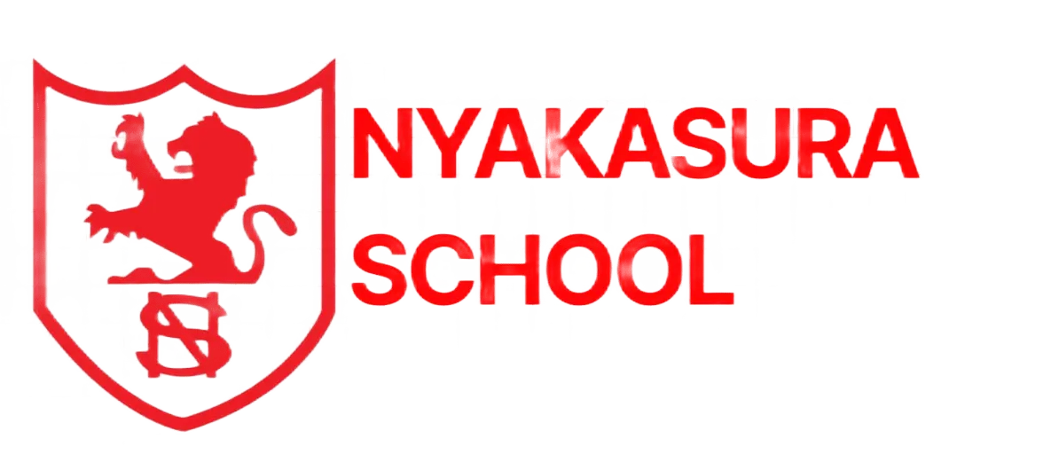 Nyakasura School Logo