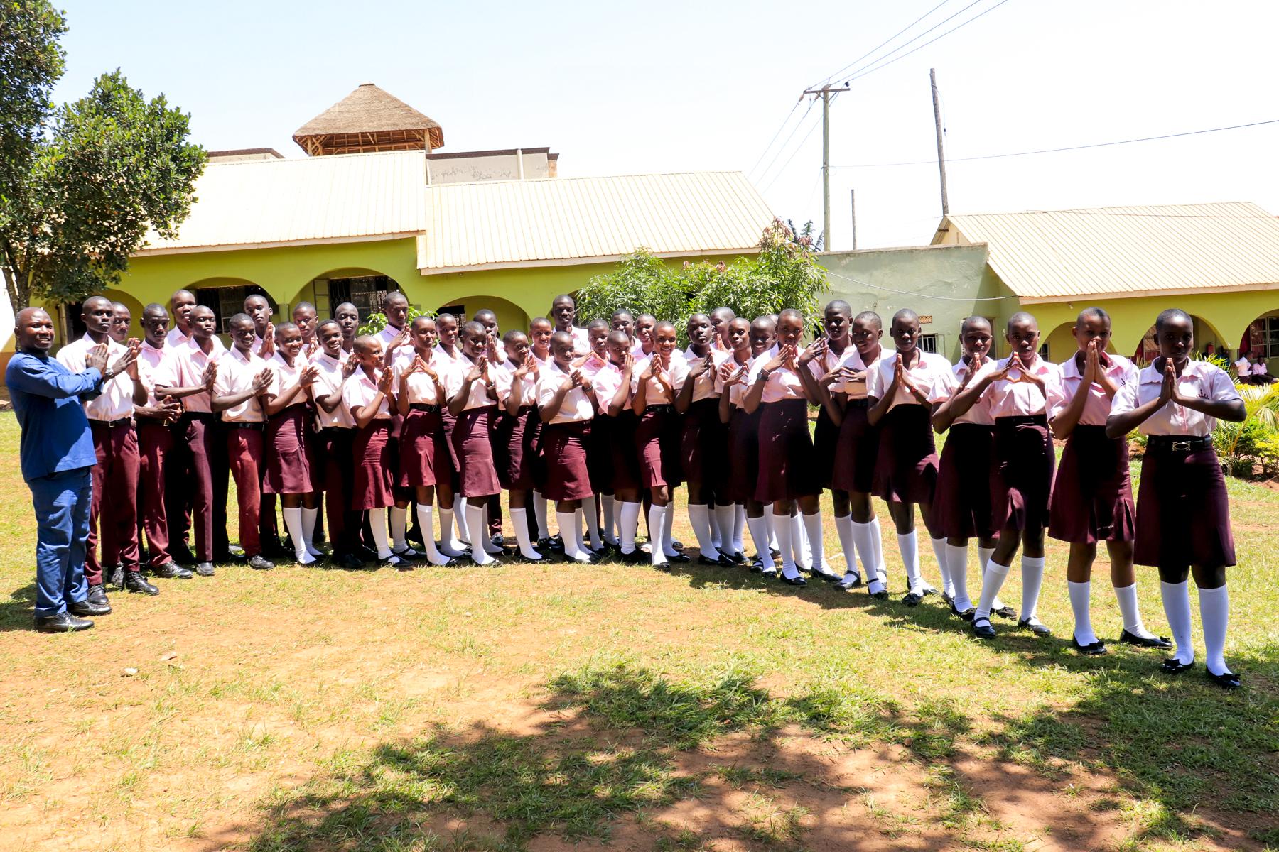 Princess Diana High School