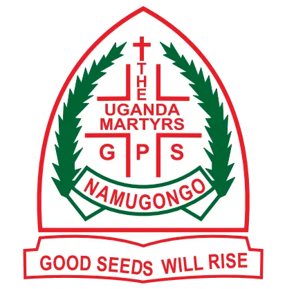 Namugongo Girls Primary School Logo