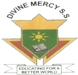 Divine Mercy S.s Logo