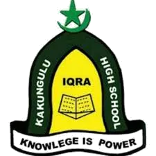 Kakungulu High School  Logo