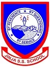 Jinja Senior Secondary School (jinja Ss) Logo