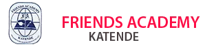 Friends Academy  Logo