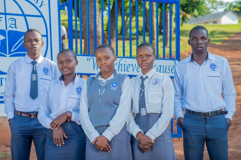 Friends Academy 