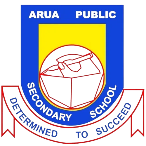 Arua Public Secondary School Logo