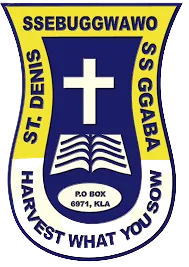 St Denis S.s Ssebugwawo-ggaba Logo
