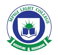 Mpigi Light College Logo
