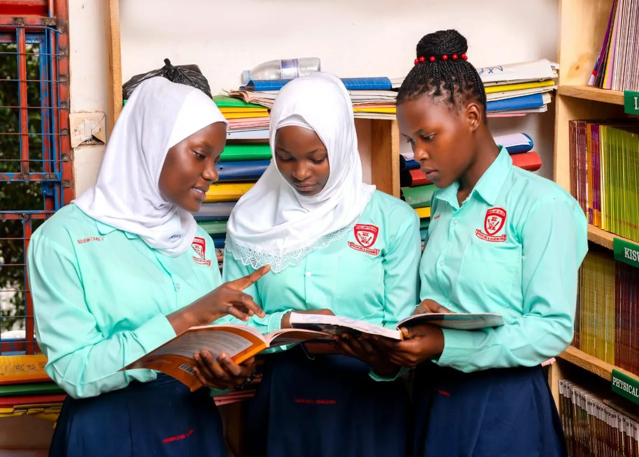 Mpigi Light College