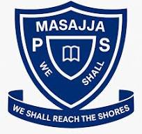 Masajja Primary School  Logo