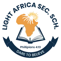 Light Africa Secondary School (lass) Logo