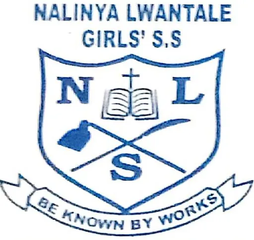  Nalinya Lwantale Girls' School   Logo