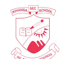 Kihanga Secondary School    Logo