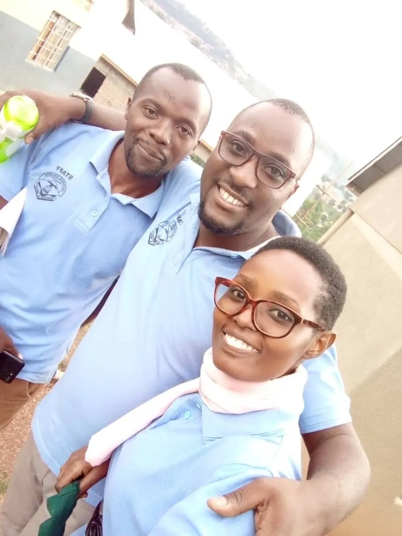 Universal College,mubende   