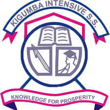 Kigumba Intensive Secondary School   Logo