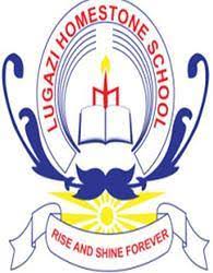 Lugazi Homestone School   Logo