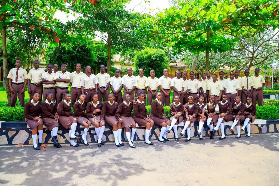 Mityana Standard Secondary School - Kagavu