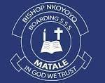 Bishop Nkoyoyo Secondary School,matale   Logo