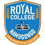 Royal College Namugongo, Mukono Campus   Logo