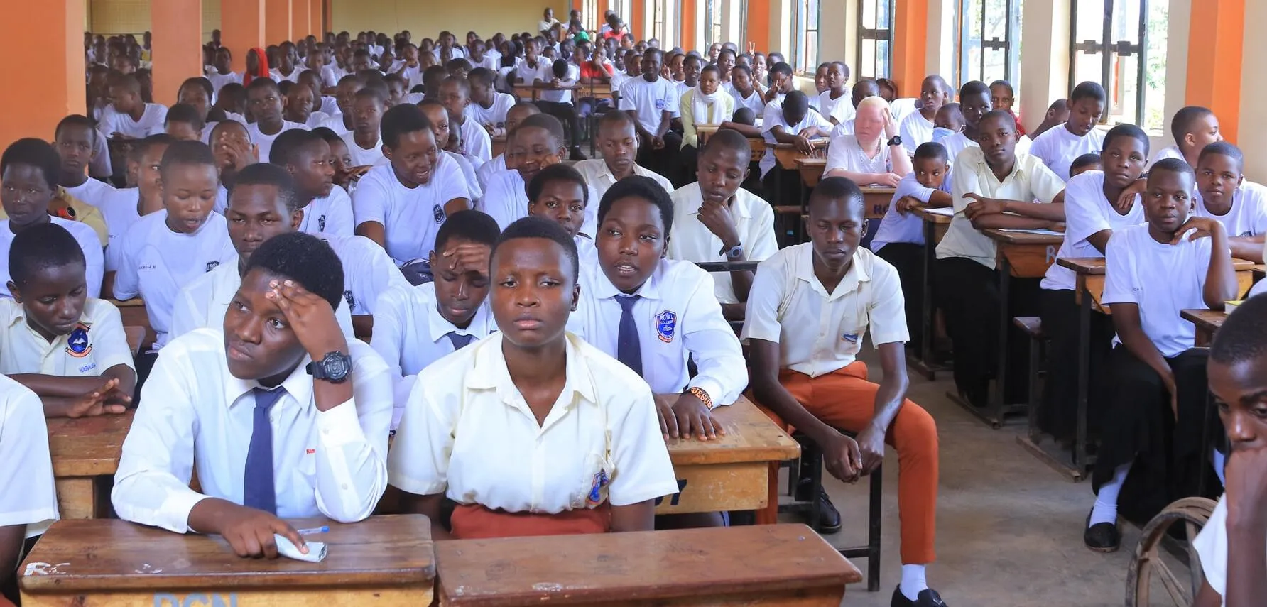 Royal College Namugongo, Mukono Campus  