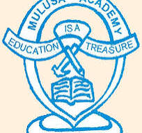 Mulusa Academy, Wobulenzi    Logo