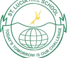 St.lucia Hill School Namagoma   Logo